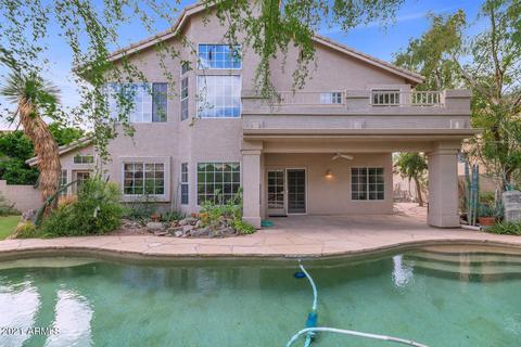 1606 E Nighthawk Way, Phoenix, AZ 85048 photo 32