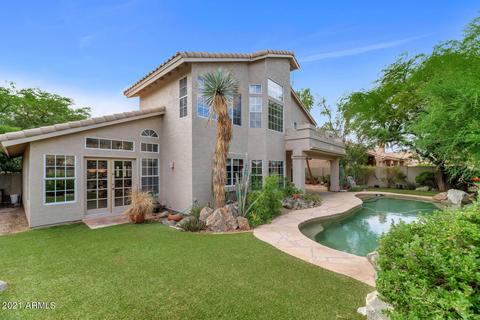 1606 E Nighthawk Way, Phoenix, AZ 85048 photo 34