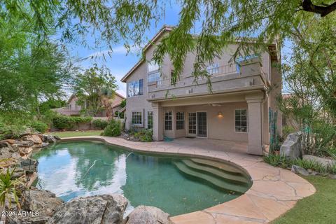1606 E Nighthawk Way, Phoenix, AZ 85048 photo 27