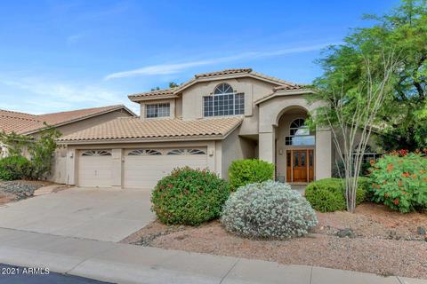 1606 E Nighthawk Way, Phoenix, AZ 85048 photo 1