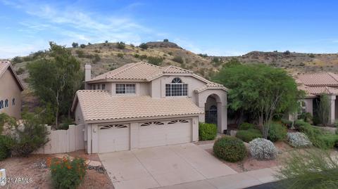 1606 E Nighthawk Way, Phoenix, AZ 85048 photo 39