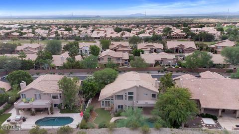 1606 E Nighthawk Way, Phoenix, AZ 85048 photo 31