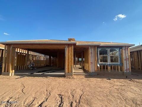 9845 E Sunspot Dr, Mesa, AZ 85212 photo 1