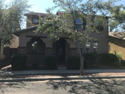4137 E Devon Dr, Gilbert, AZ 85296 photo 1
