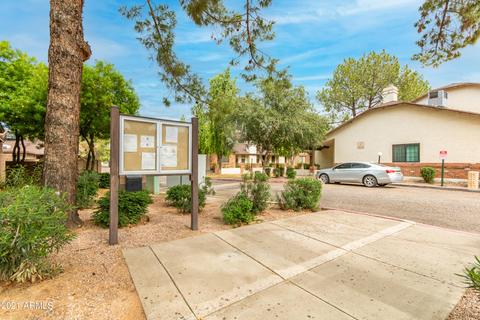170 E Guadalupe Rd #7, Gilbert, AZ 85234 photo 38