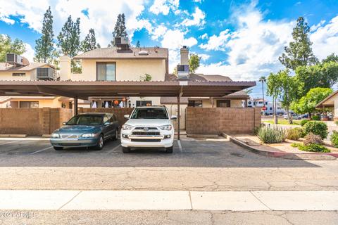 170 E Guadalupe Rd #7, Gilbert, AZ 85234 photo 32