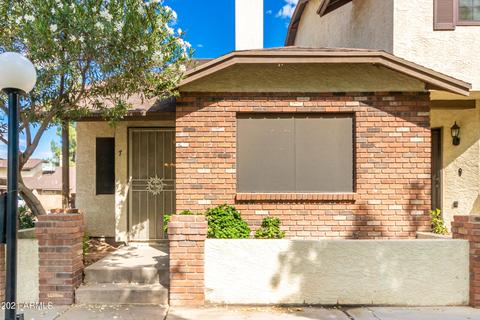 170 E Guadalupe Rd #7, Gilbert, AZ 85234 photo 1