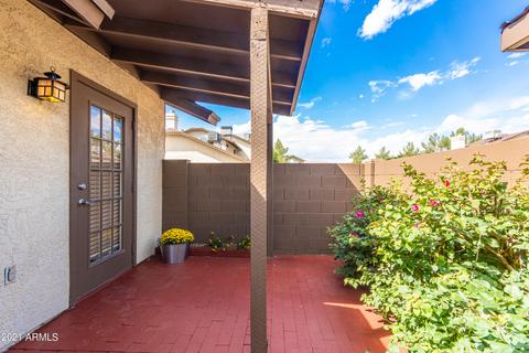 170 E Guadalupe Rd #7, Gilbert, AZ 85234 photo 29