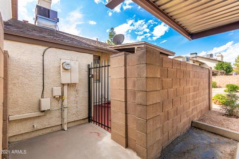 170 E Guadalupe Rd #7, Gilbert, AZ 85234 photo 30