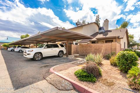 170 E Guadalupe Rd #7, Gilbert, AZ 85234 photo 31