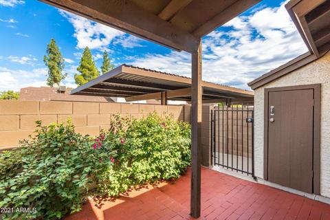 170 E Guadalupe Rd #7, Gilbert, AZ 85234 photo 27