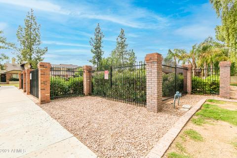 170 E Guadalupe Rd #7, Gilbert, AZ 85234 photo 37