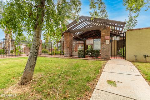 170 E Guadalupe Rd #7, Gilbert, AZ 85234 photo 40