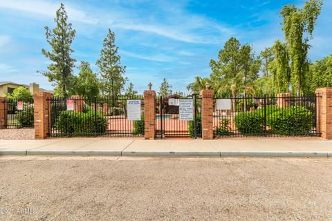 170 E Guadalupe Rd #7, Gilbert, AZ 85234 photo 34