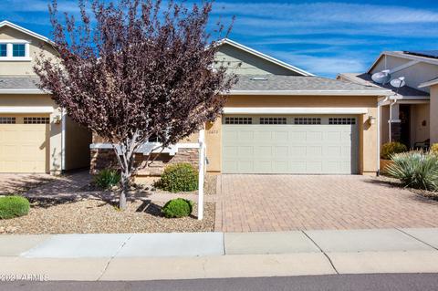 12672 E Roca St, Dewey, AZ 86327 photo 2
