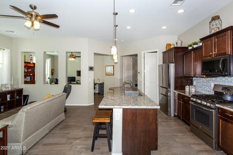 12672 E Roca St, Dewey, AZ 86327 photo 7