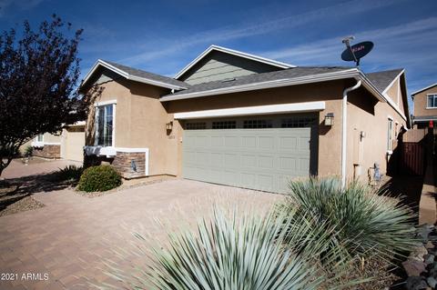 12672 E Roca St, Dewey, AZ 86327 photo 1