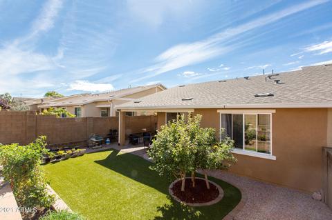12672 E Roca St, Dewey, AZ 86327 photo 33