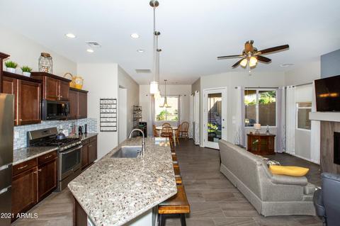 12672 E Roca St, Dewey, AZ 86327 photo 5