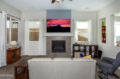 12672 E Roca St, Dewey, AZ 86327 photo 11