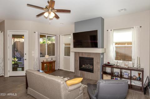 12672 E Roca St, Dewey, AZ 86327 photo 10