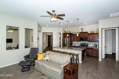 12672 E Roca St, Dewey, AZ 86327 photo 13