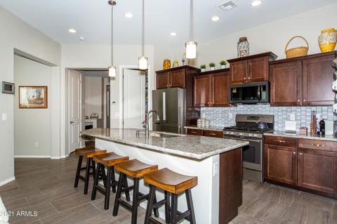 12672 E Roca St, Dewey, AZ 86327 photo 8