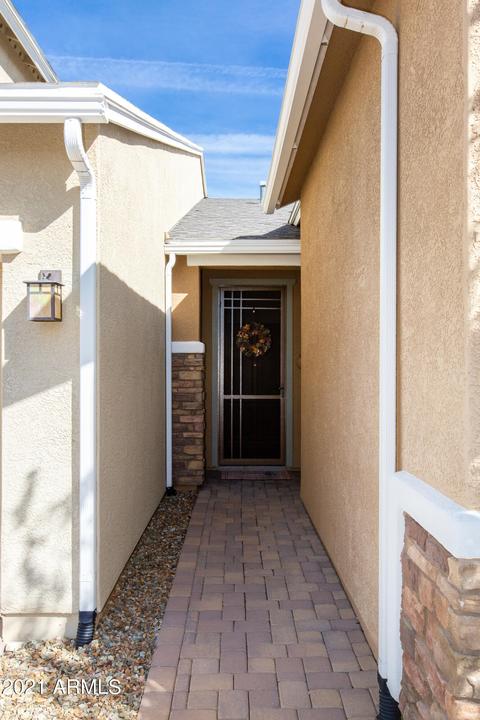 12672 E Roca St, Dewey, AZ 86327 photo 3