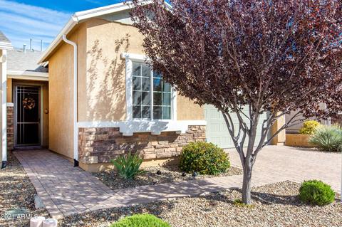 12672 E Roca St, Dewey, AZ 86327 photo 4