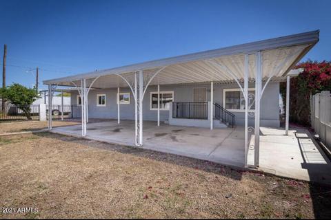 101 N 80th Pl, Mesa, AZ 85207 photo 4