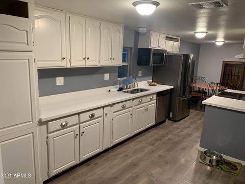 101 N 80th Pl, Mesa, AZ 85207 photo 1