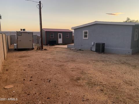 101 N 80th Pl, Mesa, AZ 85207 photo 6