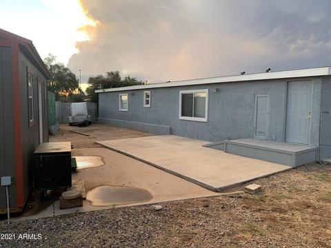 101 N 80th Pl, Mesa, AZ 85207 photo 5