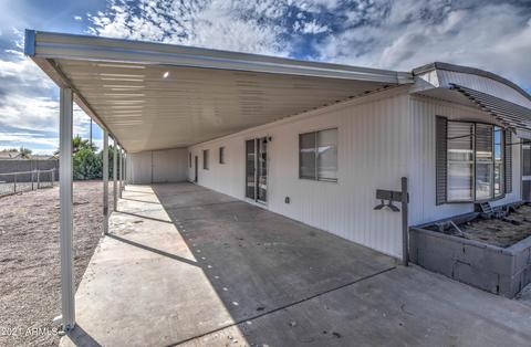 9047 Ellasar Ave, Mesa, AZ 85208 photo 1
