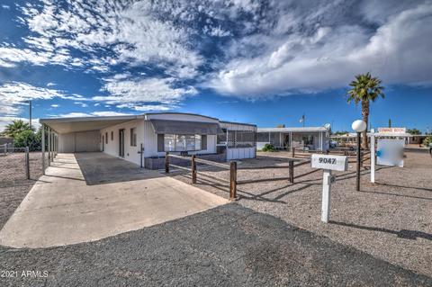 9047 Ellasar Ave, Mesa, AZ 85208 photo 2