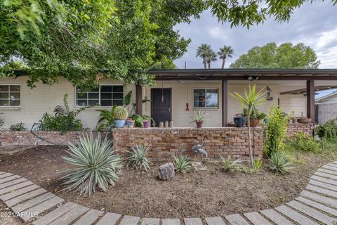 3837 N 50th St, Phoenix, AZ 85018 photo 1