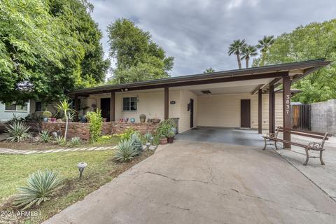 3837 N 50th St, Phoenix, AZ 85018 photo 4