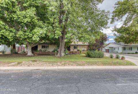 3837 N 50th St, Phoenix, AZ 85018 photo 2