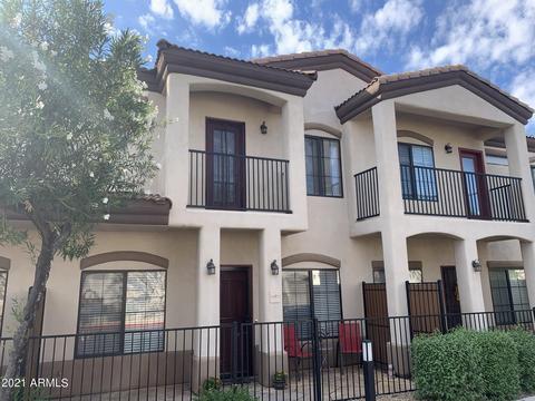 3150 E Beardsley Rd #1087, Phoenix, AZ 85050 photo 1