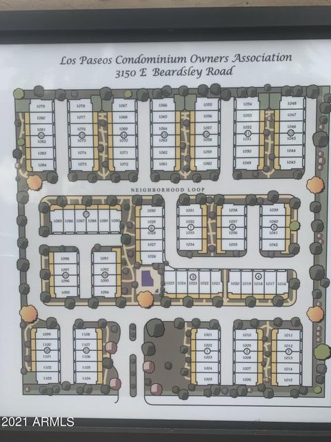 3150 E Beardsley Rd #1087, Phoenix, AZ 85050 photo 29