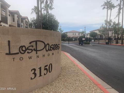 3150 E Beardsley Rd #1087, Phoenix, AZ 85050 photo 28