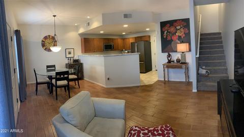3150 E Beardsley Rd #1087, Phoenix, AZ 85050 photo 4