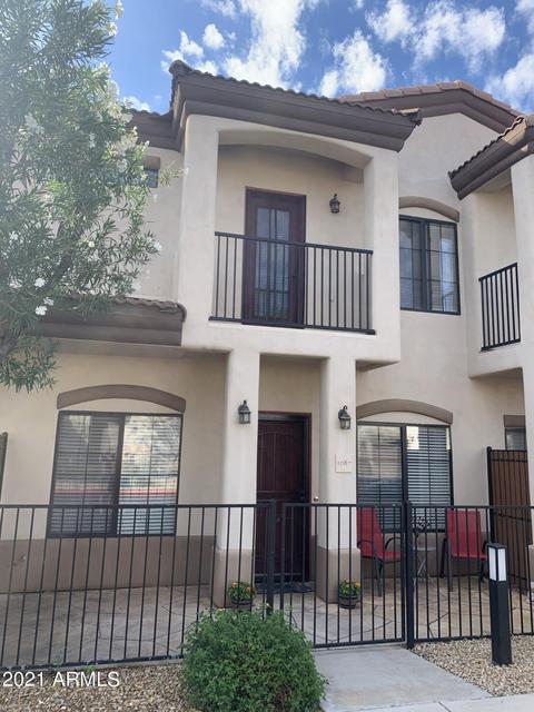 3150 E Beardsley Rd #1087, Phoenix, AZ 85050 photo 2