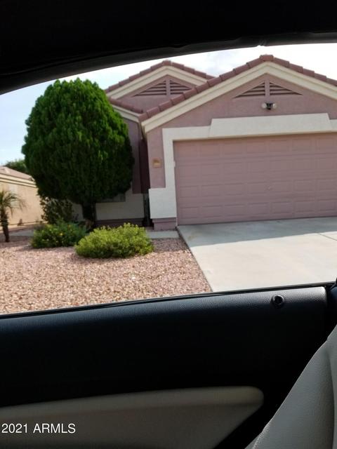 8917 W Merrell St, Phoenix, AZ 85037