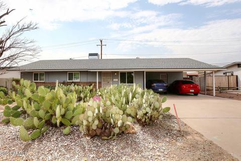 1201 E Marigold Ln, Tempe, AZ 85288 photo 1