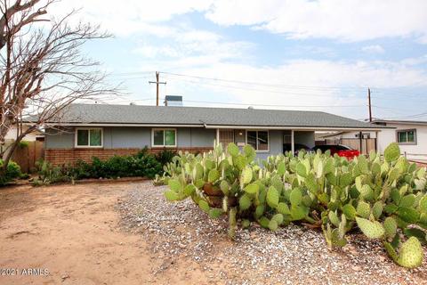 1201 E Marigold Ln, Tempe, AZ 85288 photo 2
