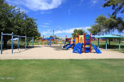 1201 E Marigold Ln, Tempe, AZ 85288 photo 17