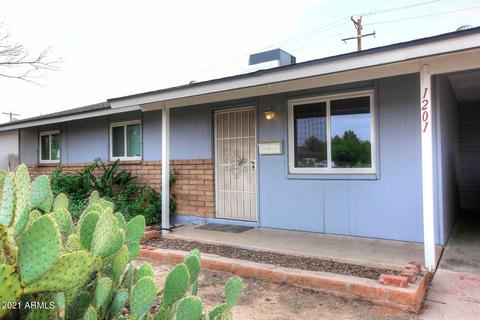 1201 E Marigold Ln, Tempe, AZ 85288 photo 3