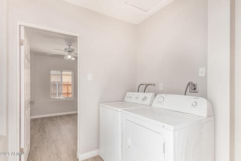 208 S Hibbert --, Mesa, AZ 85210 photo 15