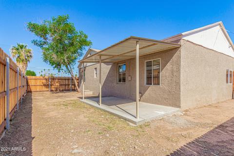 208 S Hibbert --, Mesa, AZ 85210 photo 20